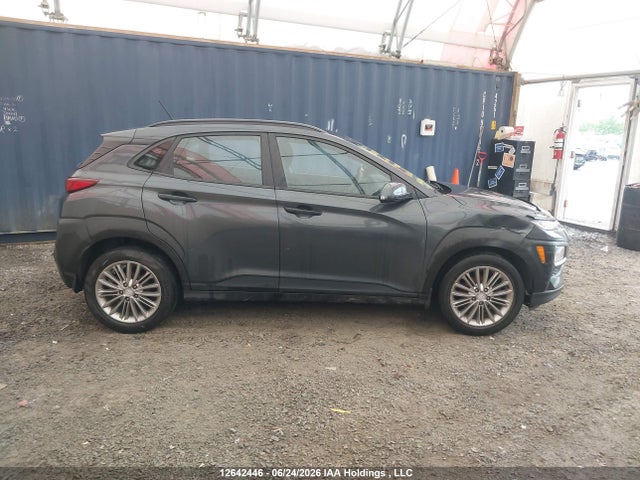 Продажа на аукционе авто 2020 Hyundai Kona Preferred, vin: KM8K22AA0LU488283, номер лота: 12642446