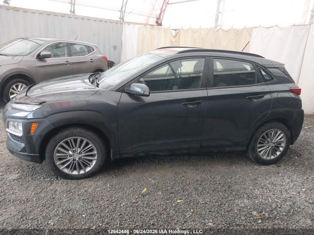 Продажа на аукционе авто 2020 Hyundai Kona Preferred, vin: KM8K22AA0LU488283, номер лота: 12642446