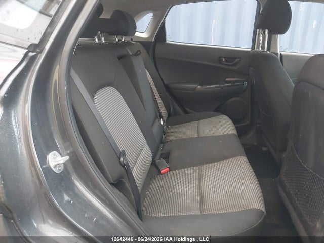 Продажа на аукционе авто 2020 Hyundai Kona Preferred, vin: KM8K22AA0LU488283, номер лота: 12642446