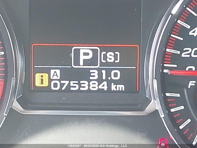 12642447 :رقم المزاد ، JF1VA1A60K8827244 vin ، 2019 Subaru Wrx مزاد بيع
