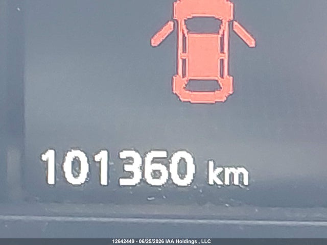 Auction sale of the 2019 Mitsubishi Rvr Gt/se Black Edition/se Limited Edition, vin: JA4AJ4AW3KU601274, lot number: 12642449