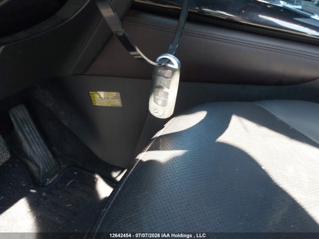 JM3TCBDY9K0337356 Mazda Cx-9 Grand Touring