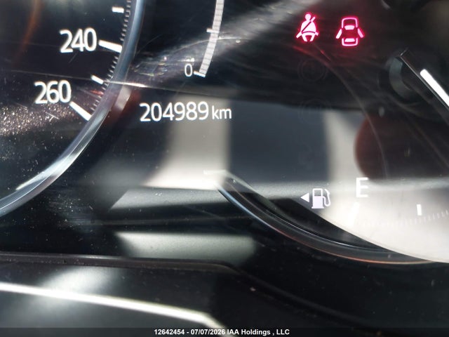 JM3TCBDY9K0337356 Mazda Cx-9 Grand Touring