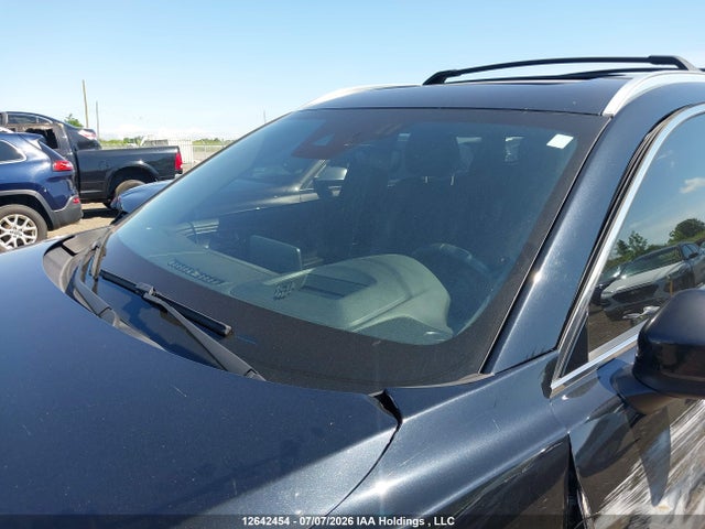 JM3TCBDY9K0337356 Mazda Cx-9 Grand Touring