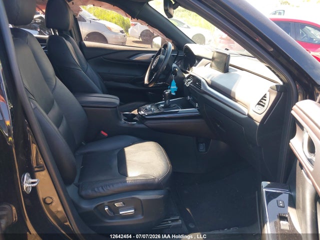 JM3TCBDY9K0337356 Mazda Cx-9 Grand Touring