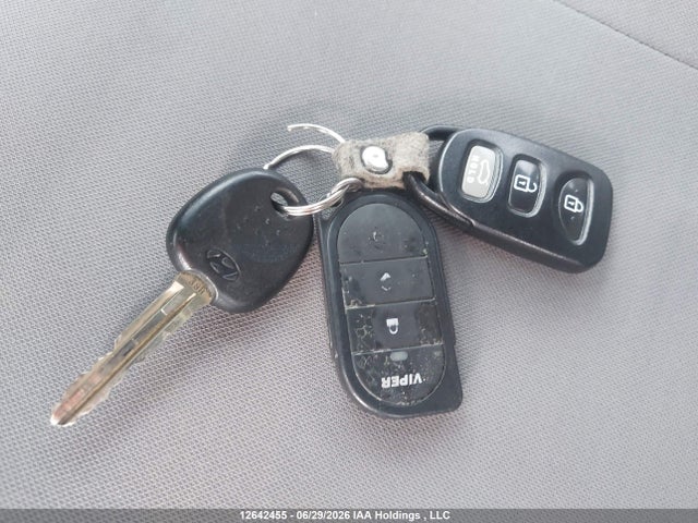Aukcja sprzedaży 2013 Hyundai Elantra Gl, vin: 5NPDH4AE1DH382477, numer aukcji: 12642455