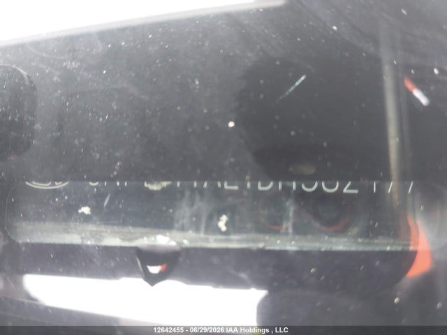 Aukcja sprzedaży 2013 Hyundai Elantra Gl, vin: 5NPDH4AE1DH382477, numer aukcji: 12642455