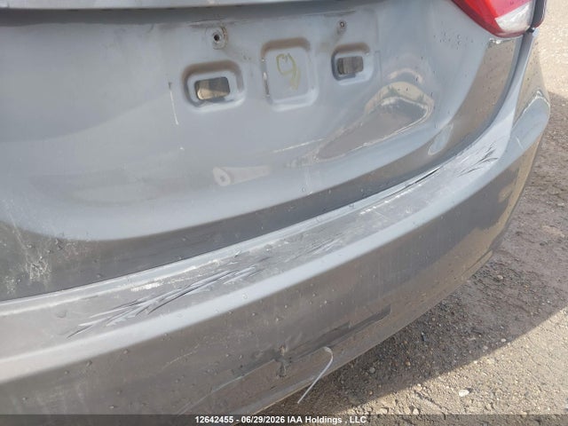 Aukcja sprzedaży 2013 Hyundai Elantra Gl, vin: 5NPDH4AE1DH382477, numer aukcji: 12642455