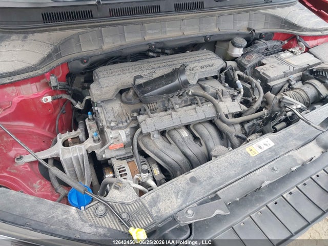 Hyundai Kona Se 2023 KM8K2CABXPU035244 Image 10