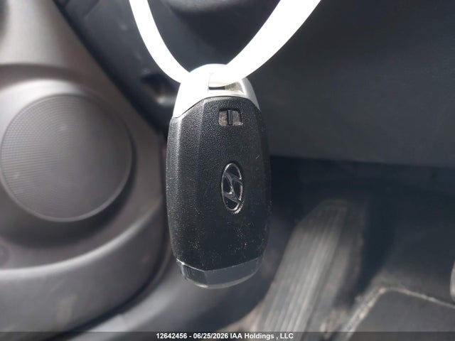 Hyundai Kona Se 2023 KM8K2CABXPU035244 Image 11