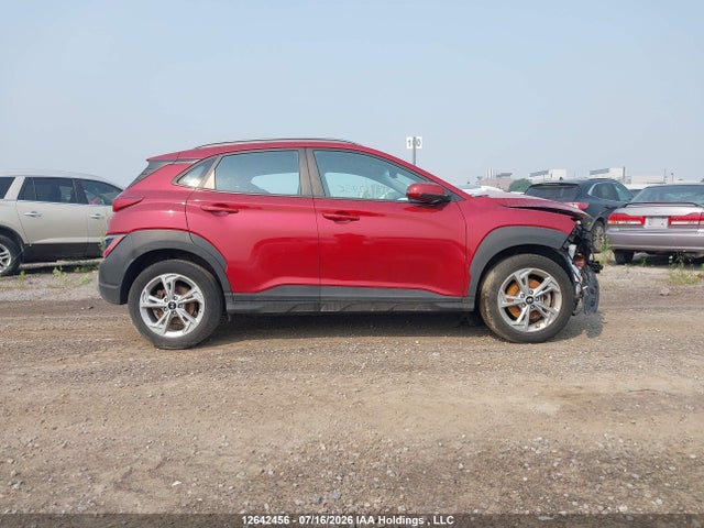 Hyundai Kona Se 2023 KM8K2CABXPU035244 Image 14