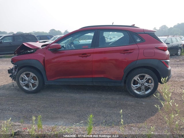 Hyundai Kona Se 2023 KM8K2CABXPU035244 Image 15