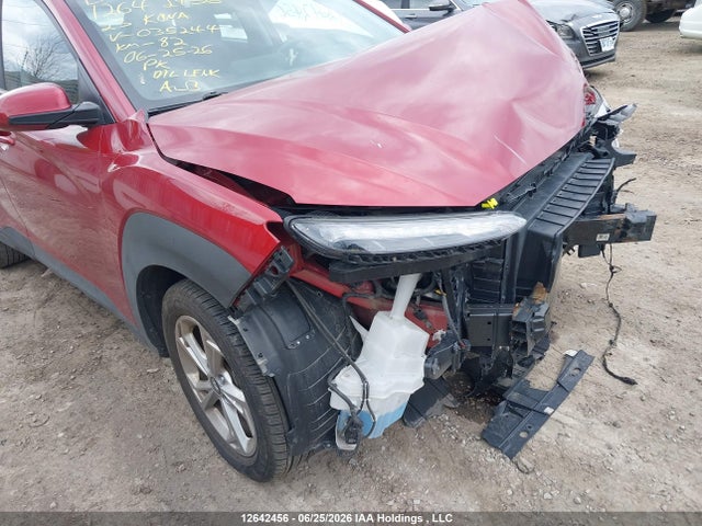 Hyundai Kona Se 2023 KM8K2CABXPU035244 Image 18
