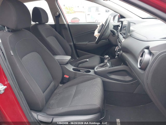 Hyundai Kona Se 2023 KM8K2CABXPU035244 Image 5