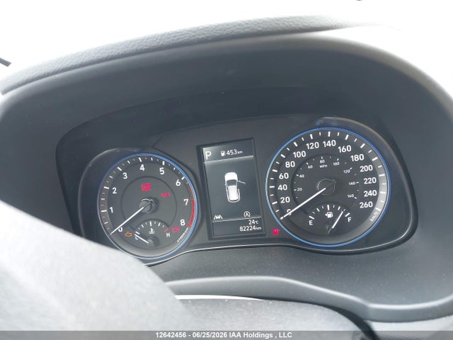 Hyundai Kona Se 2023 KM8K2CABXPU035244 Image 7