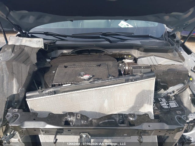 Acura MDX 2026 5J8YE1H92TL802566 Image 10