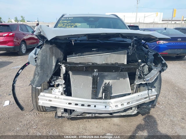 Aukcja sprzedaży 2026 Acura Mdx, vin: 5J8YE1H92TL802566, numer aukcji: 12642458
