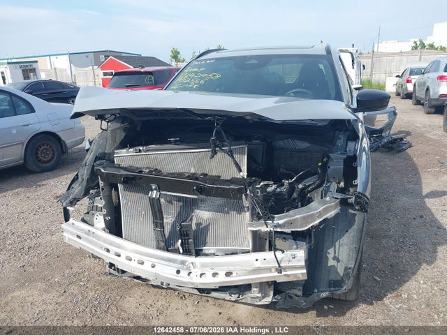 Acura MDX 2026 5J8YE1H92TL802566 Image 6