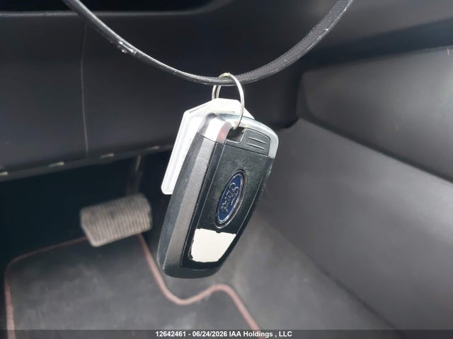 12642461 :رقم المزاد ، 1FMCU9MN3SUA28054 vin ، 2025 Ford Escape St Line مزاد بيع