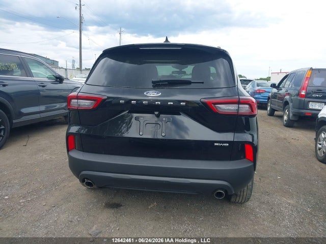 12642461 :رقم المزاد ، 1FMCU9MN3SUA28054 vin ، 2025 Ford Escape St Line مزاد بيع