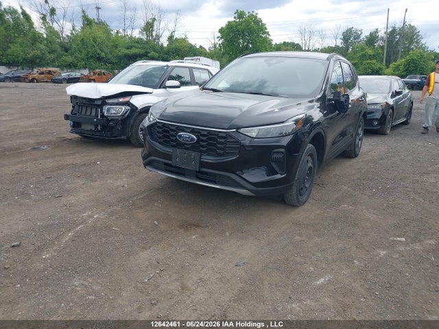 12642461 :رقم المزاد ، 1FMCU9MN3SUA28054 vin ، 2025 Ford Escape St Line مزاد بيع