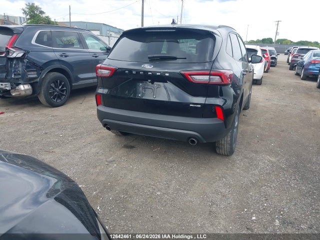 12642461 :رقم المزاد ، 1FMCU9MN3SUA28054 vin ، 2025 Ford Escape St Line مزاد بيع