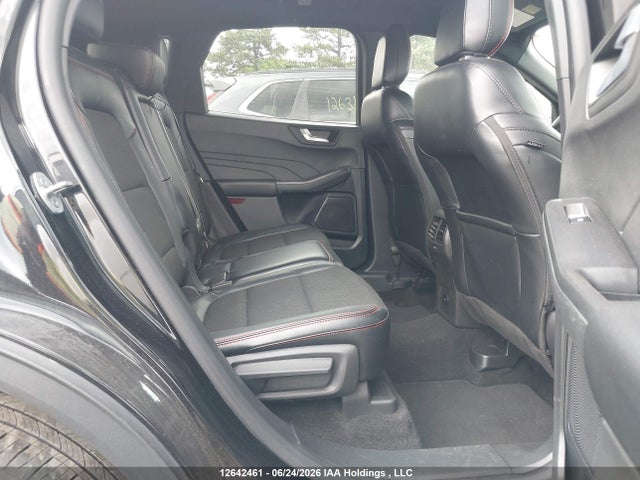 12642461 :رقم المزاد ، 1FMCU9MN3SUA28054 vin ، 2025 Ford Escape St Line مزاد بيع