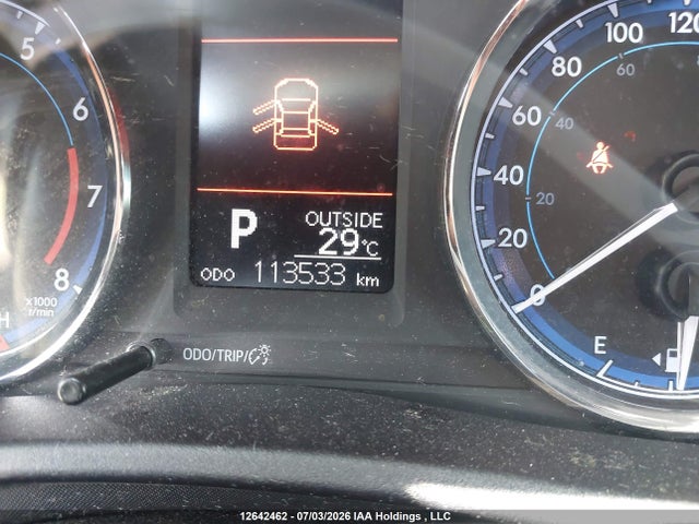 2018 Toyota Corolla Le მანქანა იყიდება აუქციონზე, vin: 2T1BURHE8JC993028, აუქციონის ნომერი: 12642462
