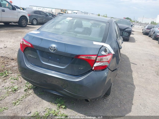 2018 Toyota Corolla Le მანქანა იყიდება აუქციონზე, vin: 2T1BURHE8JC993028, აუქციონის ნომერი: 12642462