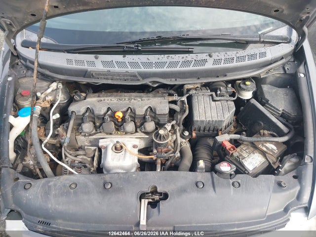 Aukcja sprzedaży 2010 Honda Civic Dx-g, vin: 2HGFA1F46AH006486, numer aukcji: 12642464