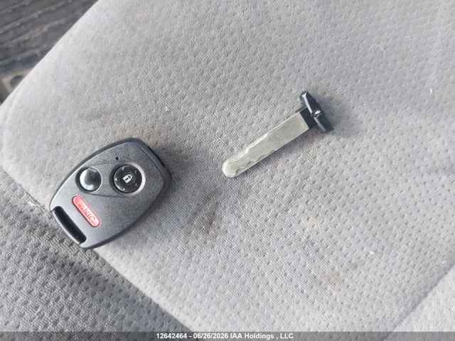 Aukcja sprzedaży 2010 Honda Civic Dx-g, vin: 2HGFA1F46AH006486, numer aukcji: 12642464