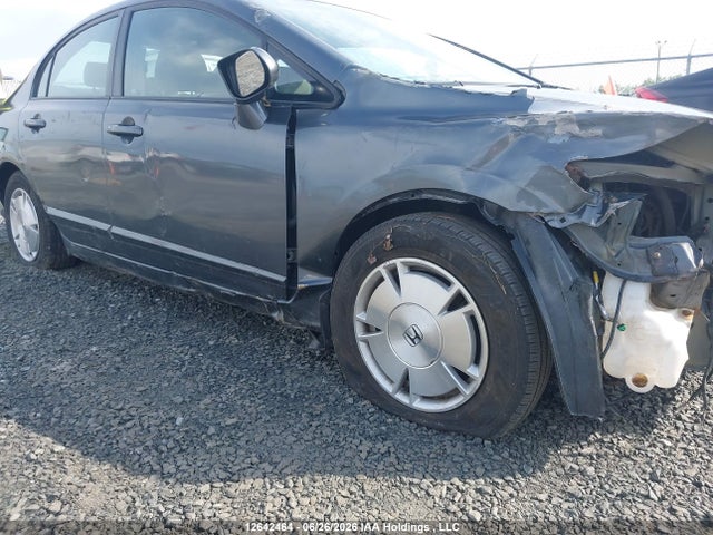 Aukcja sprzedaży 2010 Honda Civic Dx-g, vin: 2HGFA1F46AH006486, numer aukcji: 12642464