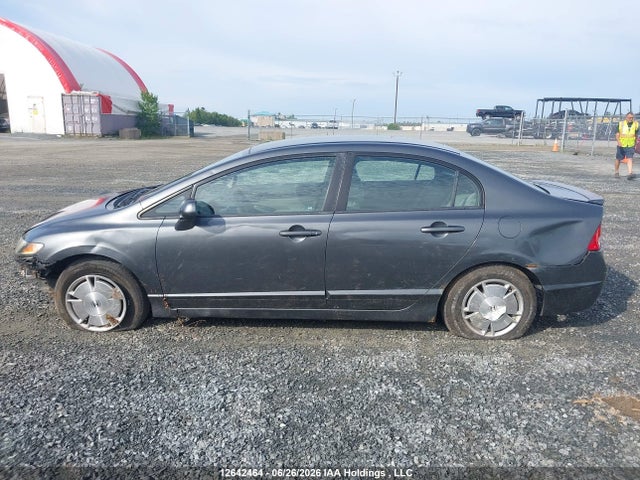 Aukcja sprzedaży 2010 Honda Civic Dx-g, vin: 2HGFA1F46AH006486, numer aukcji: 12642464