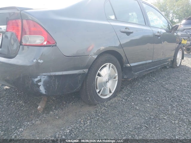 Aukcja sprzedaży 2010 Honda Civic Dx-g, vin: 2HGFA1F46AH006486, numer aukcji: 12642464
