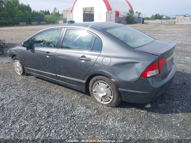 Aukcja sprzedaży 2010 Honda Civic Dx-g, vin: 2HGFA1F46AH006486, numer aukcji: 12642464