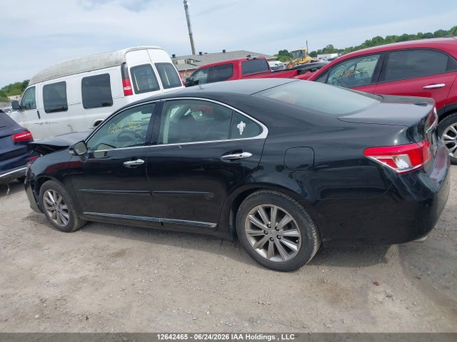 Продажа на аукционе авто 2011 Lexus Es 350 350, vin: JTHBK1EG0B2461011, номер лота: 12642465