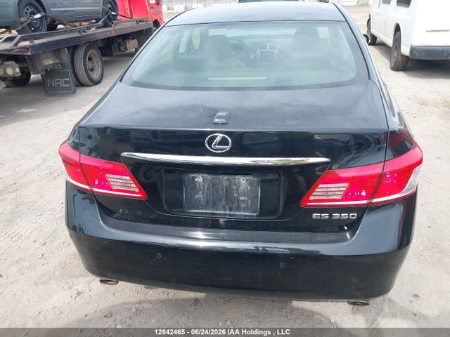 Продажа на аукционе авто 2011 Lexus Es 350 350, vin: JTHBK1EG0B2461011, номер лота: 12642465
