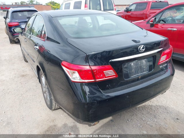 Продажа на аукционе авто 2011 Lexus Es 350 350, vin: JTHBK1EG0B2461011, номер лота: 12642465