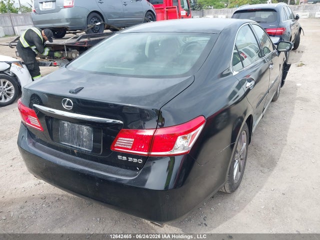 Продажа на аукционе авто 2011 Lexus Es 350 350, vin: JTHBK1EG0B2461011, номер лота: 12642465