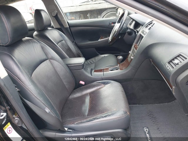Продажа на аукционе авто 2011 Lexus Es 350 350, vin: JTHBK1EG0B2461011, номер лота: 12642465
