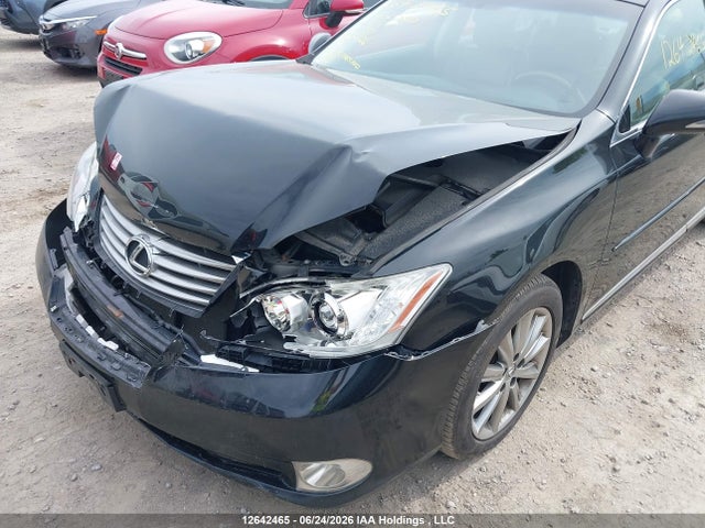 Продажа на аукционе авто 2011 Lexus Es 350 350, vin: JTHBK1EG0B2461011, номер лота: 12642465