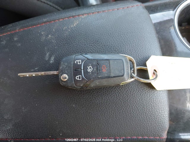 Продаж на аукціоні авто 2014 Ford Fusion Se, vin: 3FA6P0H94ER325787, номер лоту: 12642467