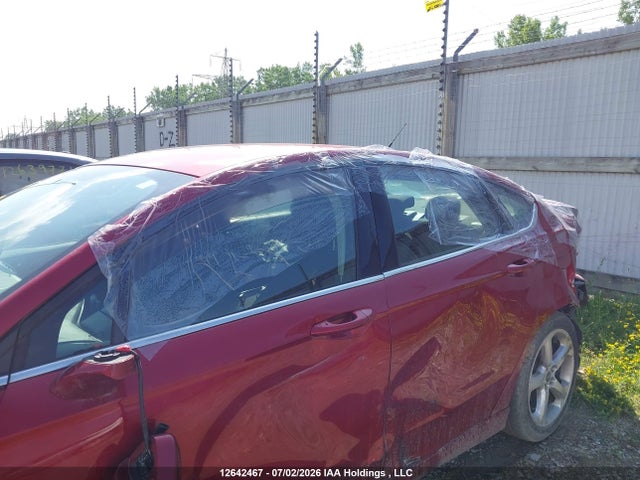 Продаж на аукціоні авто 2014 Ford Fusion Se, vin: 3FA6P0H94ER325787, номер лоту: 12642467