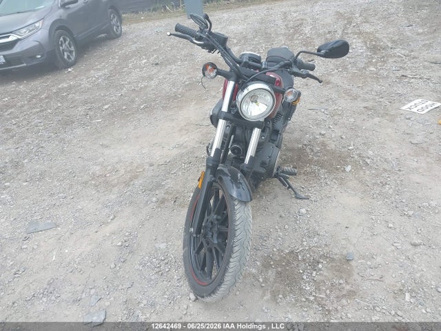Yamaha Xvs950 Cu/cuc 2017 JYAVN05N0HA001887 Image 5