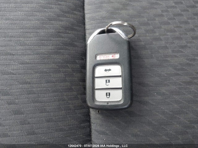 2014 Honda Civic Lx მანქანა იყიდება აუქციონზე, vin: 2HGFB2F56EH004285, აუქციონის ნომერი: 12642470