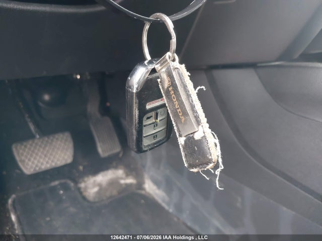 Honda Pilot Trailsport 2022 5FNYF6H83NB503464 Image 11