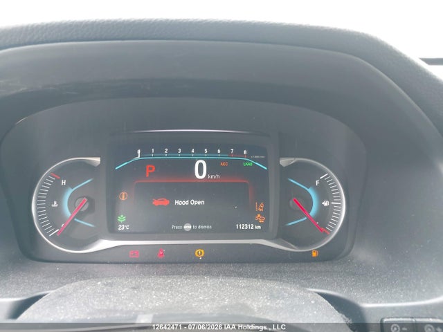 Honda Pilot Trailsport 2022 5FNYF6H83NB503464 Image 7