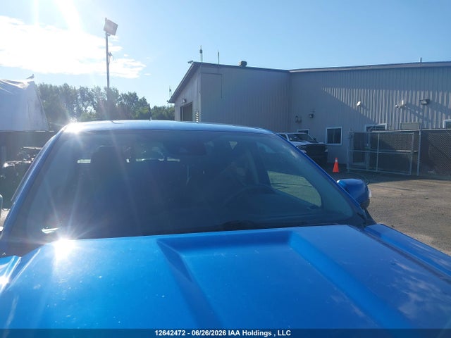 Ford Ranger Lariat 2021 1FTER4FH8MLD50139 Image 18