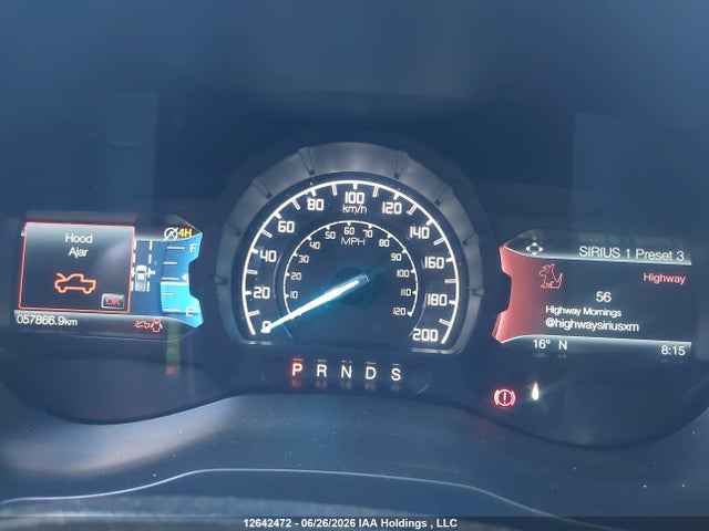 Ford Ranger Lariat 2021 1FTER4FH8MLD50139 Image 7