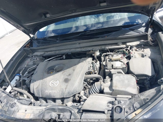Mazda Cx-30 Gt 2021 3MVDMBDL2MM259886 Image 10